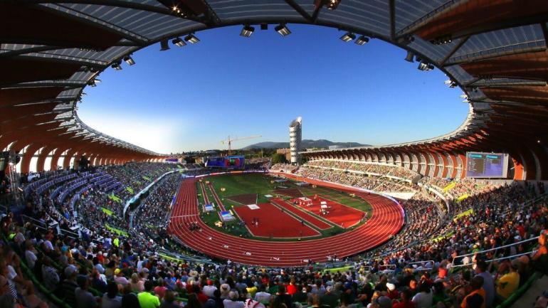 Hayward Field